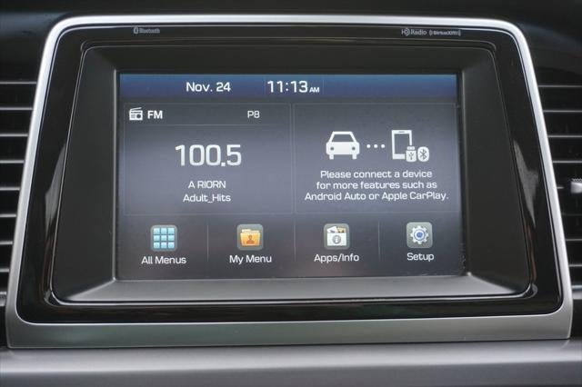 2018 Hyundai Sonata Limited