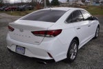 2018 Hyundai Sonata Limited
