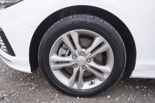 2018 Hyundai Sonata Limited