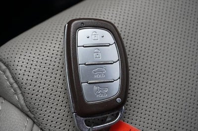 2018 Hyundai Sonata Limited