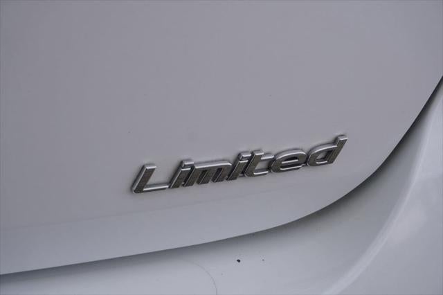 2018 Hyundai Sonata Limited