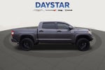 2019 Toyota Tundra Platinum 5.7L V8