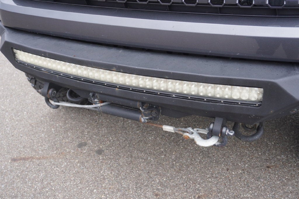 2019 Toyota Tundra Platinum 5.7L V8