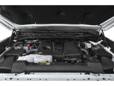 2026 Toyota Tundra Limited CrewMax 5.5' Bed