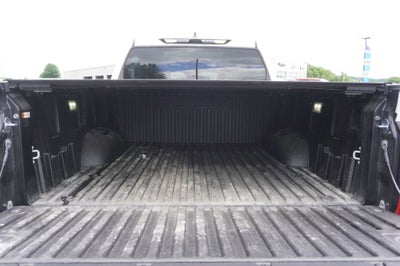2026 Toyota Tundra Limited CrewMax 5.5' Bed