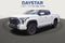 2026 Toyota Tundra Limited CrewMax 5.5' Bed