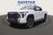 2026 Toyota Tundra Limited CrewMax 5.5' Bed