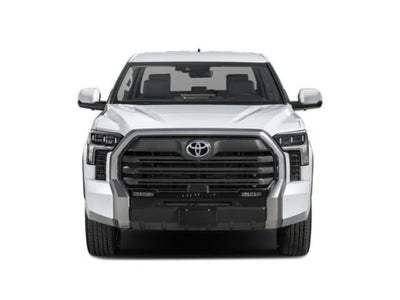 2026 Toyota Tundra Limited CrewMax 5.5' Bed