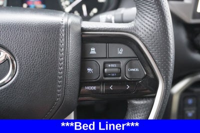 2023 Toyota Tundra Limited