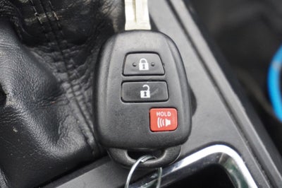 2019 Toyota Tacoma SR