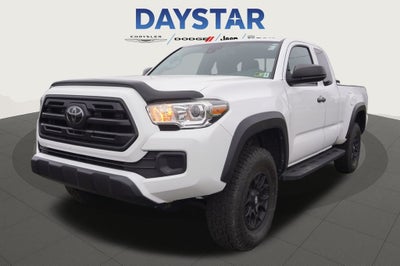 2019 Toyota Tacoma SR