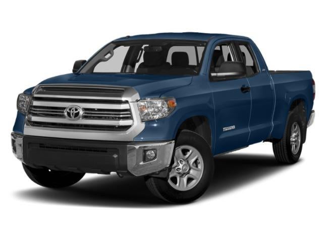 2015 Toyota Tundra SR5 5.7L V8