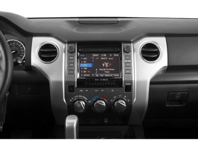 2015 Toyota Tundra SR5 5.7L V8