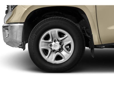 2015 Toyota Tundra SR5 5.7L V8