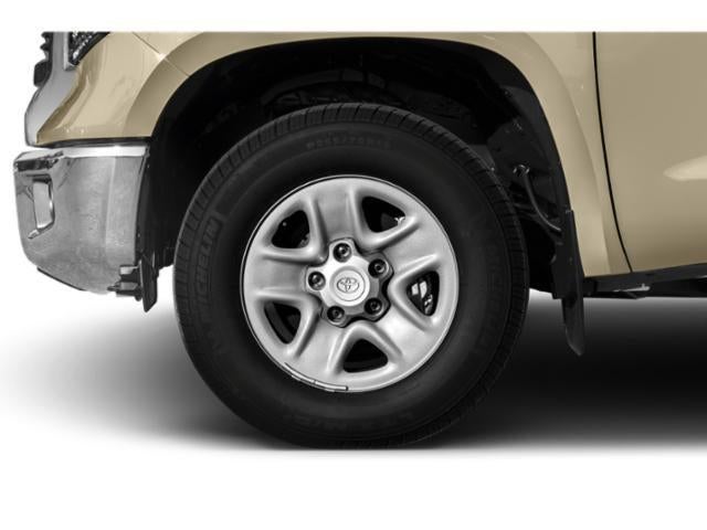 2015 Toyota Tundra SR5 5.7L V8