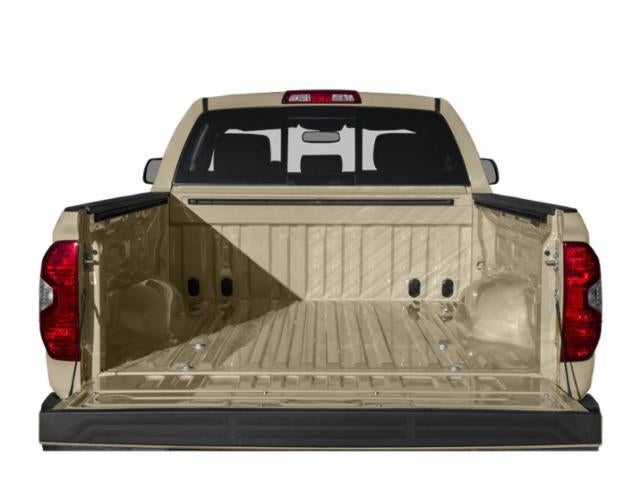 2015 Toyota Tundra SR5 5.7L V8