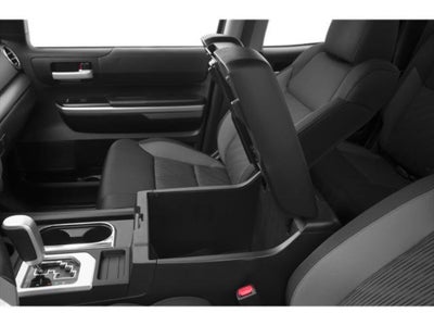 2015 Toyota Tundra SR5 5.7L V8