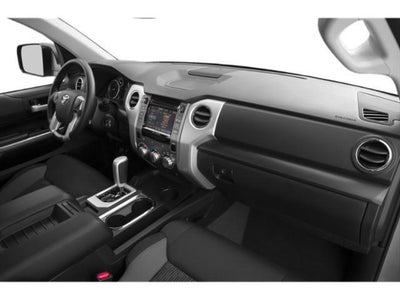 2015 Toyota Tundra SR5 5.7L V8