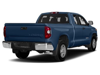 2015 Toyota Tundra SR5 5.7L V8
