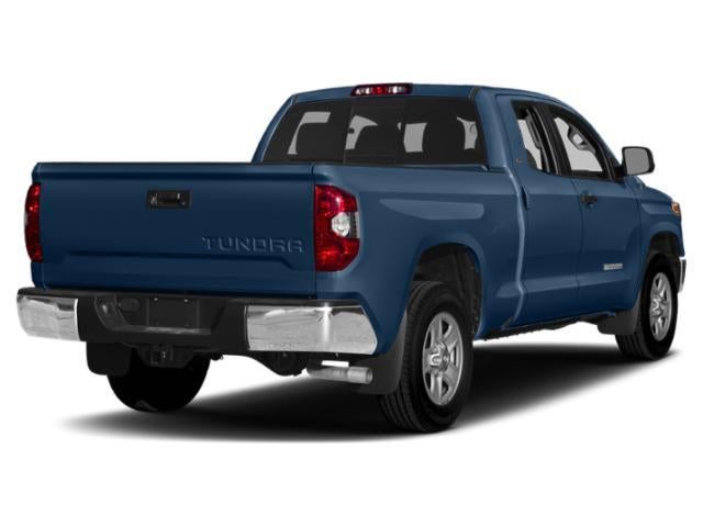 2015 Toyota Tundra SR5 5.7L V8