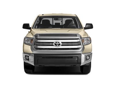 2015 Toyota Tundra SR5 5.7L V8