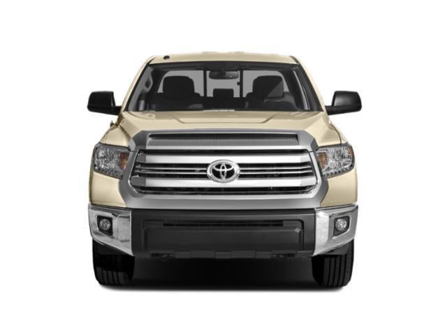 2015 Toyota Tundra SR5 5.7L V8
