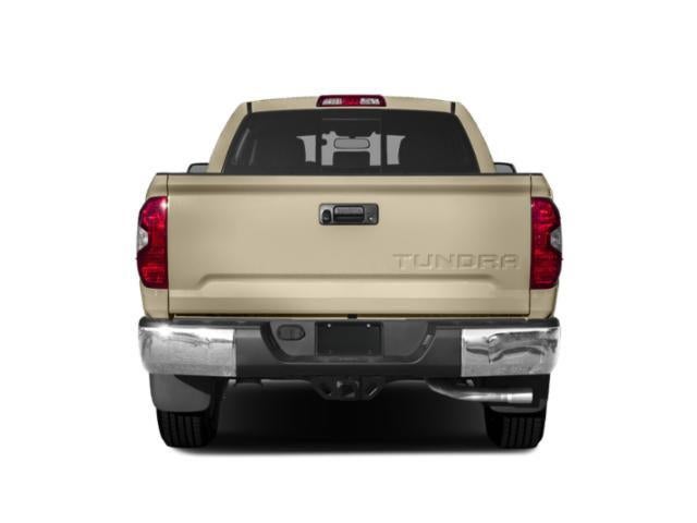 2015 Toyota Tundra SR5 5.7L V8