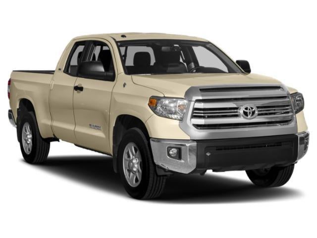 2015 Toyota Tundra SR5 5.7L V8
