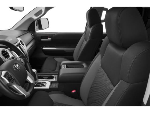 2015 Toyota Tundra SR5 5.7L V8