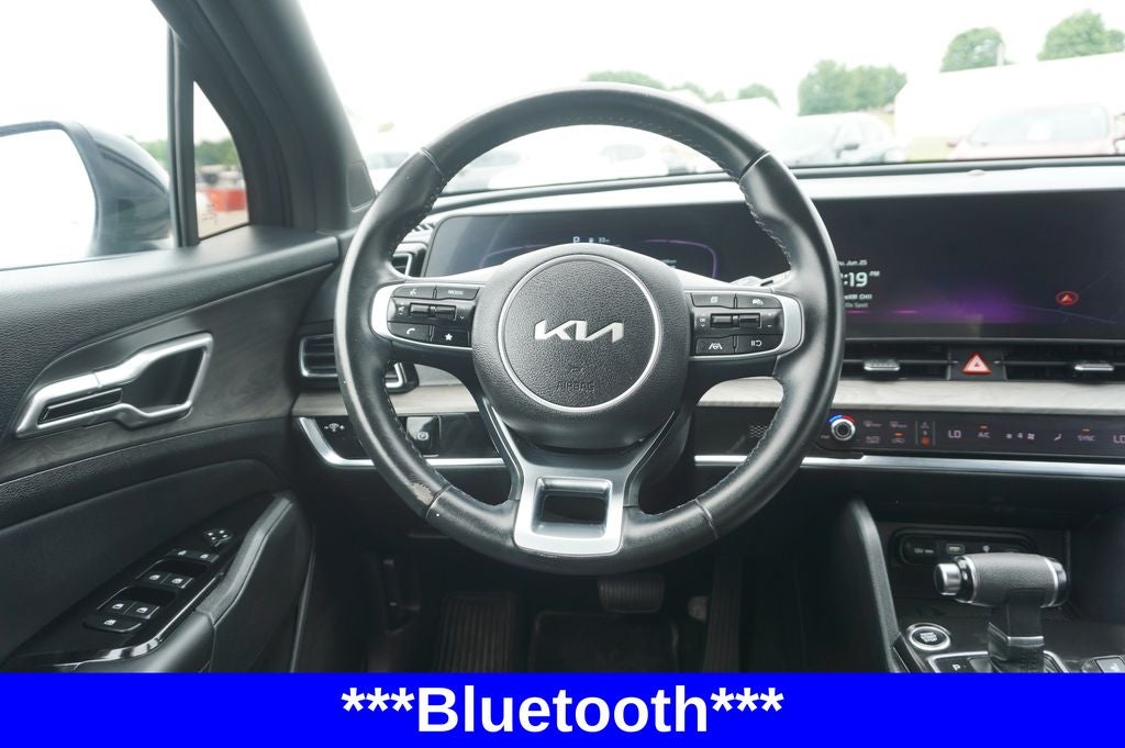 2023 Kia Sportage X-Line - Photo 18