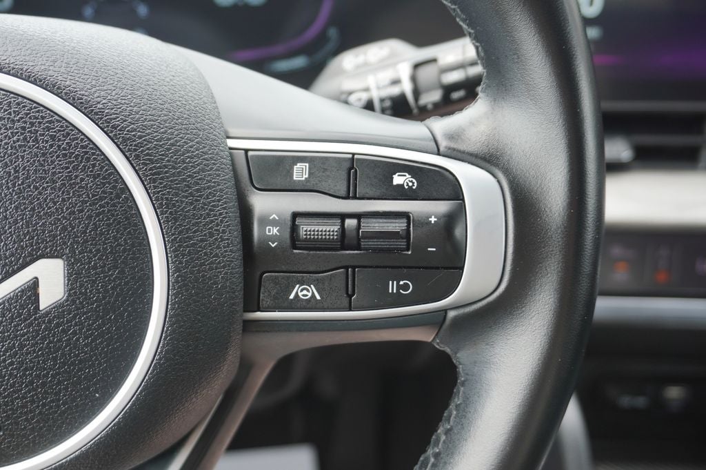 2023 Kia Sportage X-Line - Photo 20