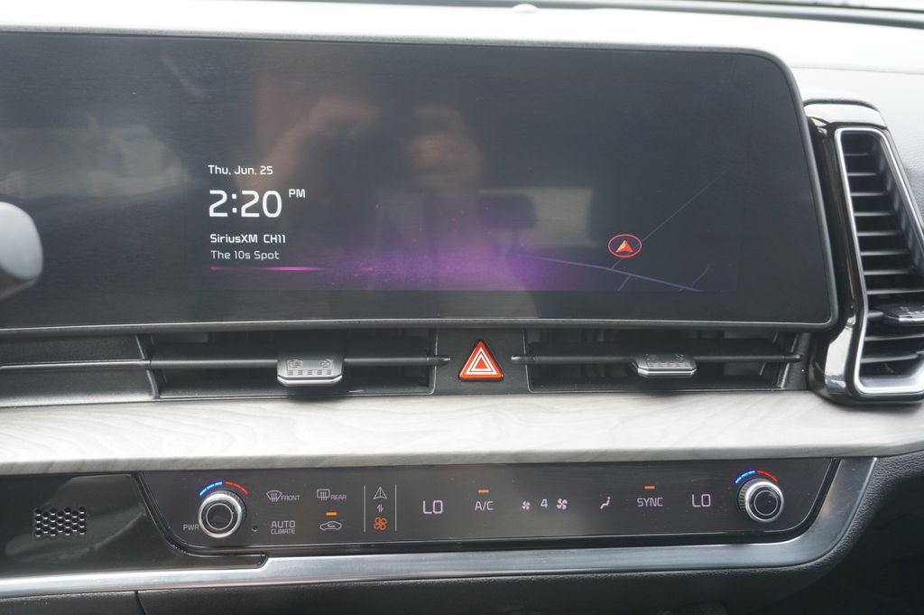 2023 Kia Sportage X-Line - Photo 22