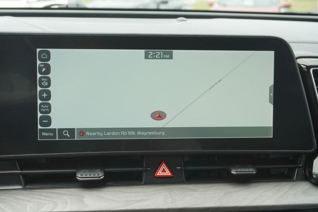 2023 Kia Sportage X-Line - Photo 24