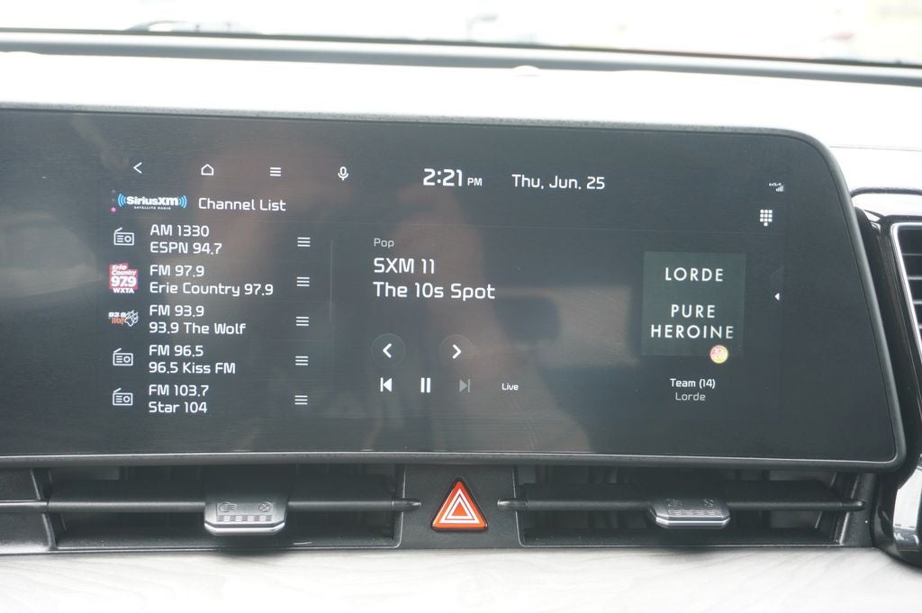 2023 Kia Sportage X-Line - Photo 25
