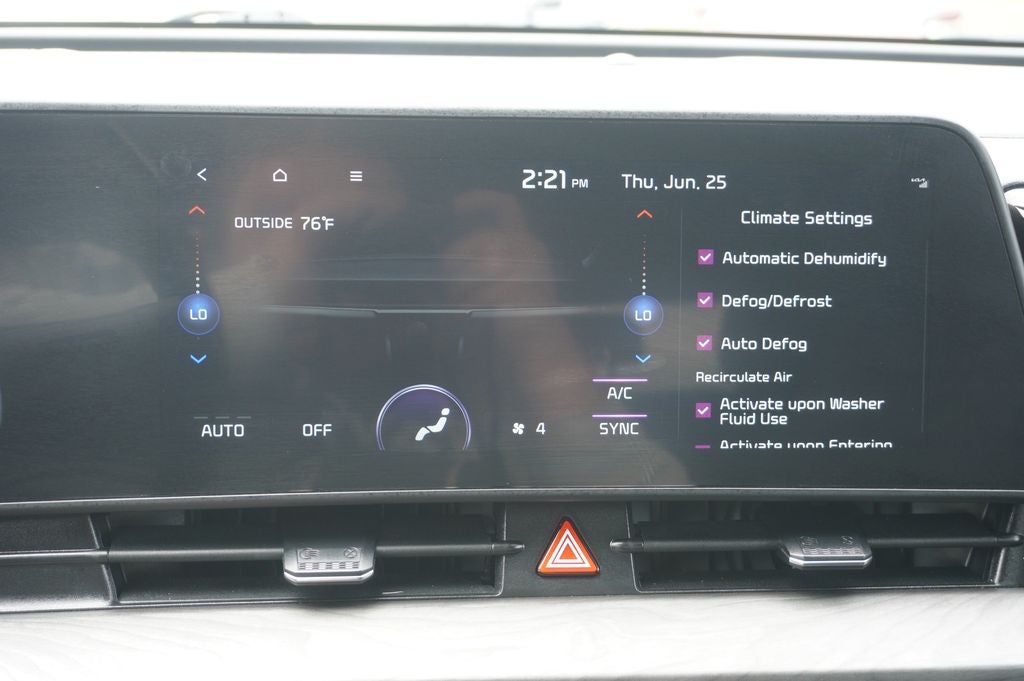 2023 Kia Sportage X-Line - Photo 26