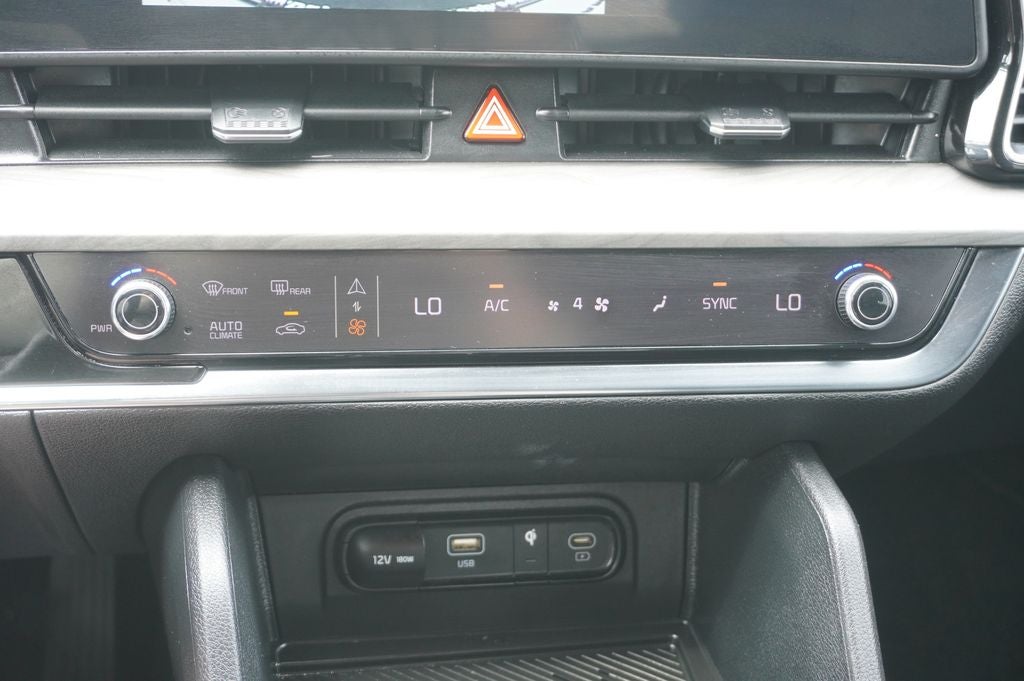 2023 Kia Sportage X-Line - Photo 28