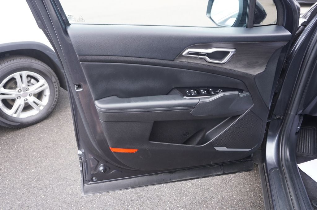 2023 Kia Sportage X-Line - Photo 31