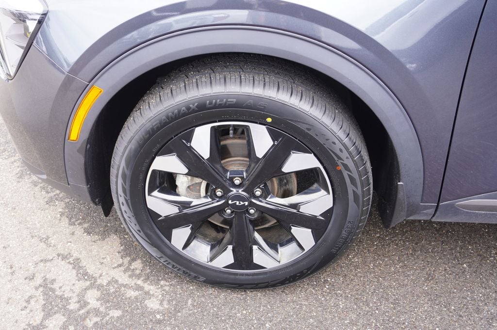 2023 Kia Sportage X-Line - Photo 33
