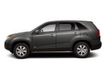 2011 Kia Sorento LX