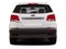 2011 Kia Sorento LX