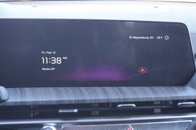 2023 Kia Telluride EX