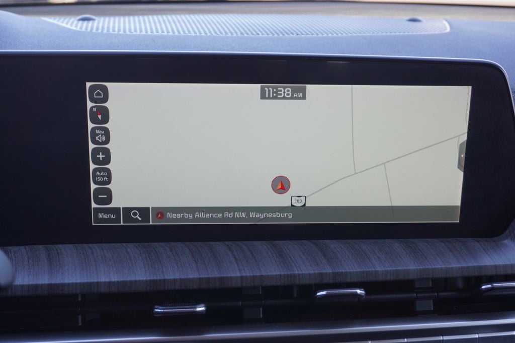 2023 Kia Telluride EX