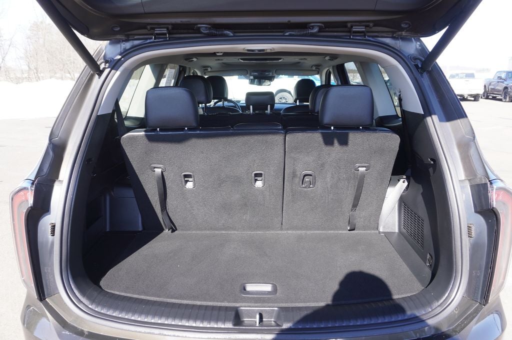 2023 Kia Telluride EX