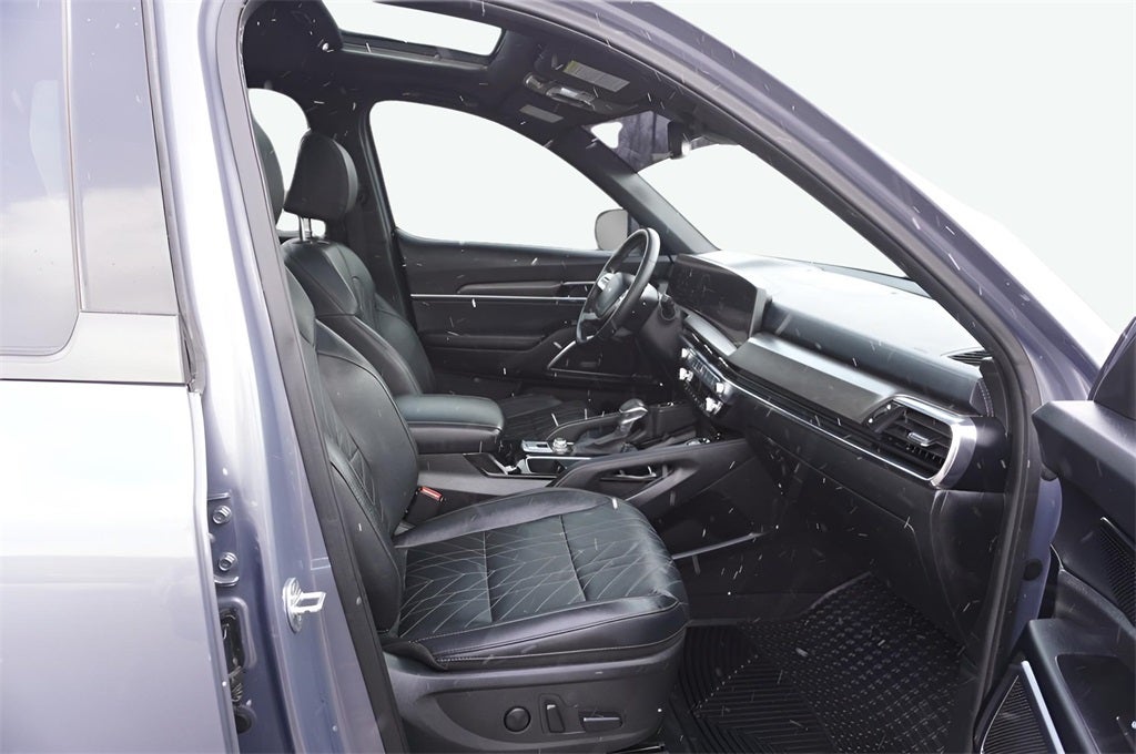 2023 Kia Telluride SX X-Line