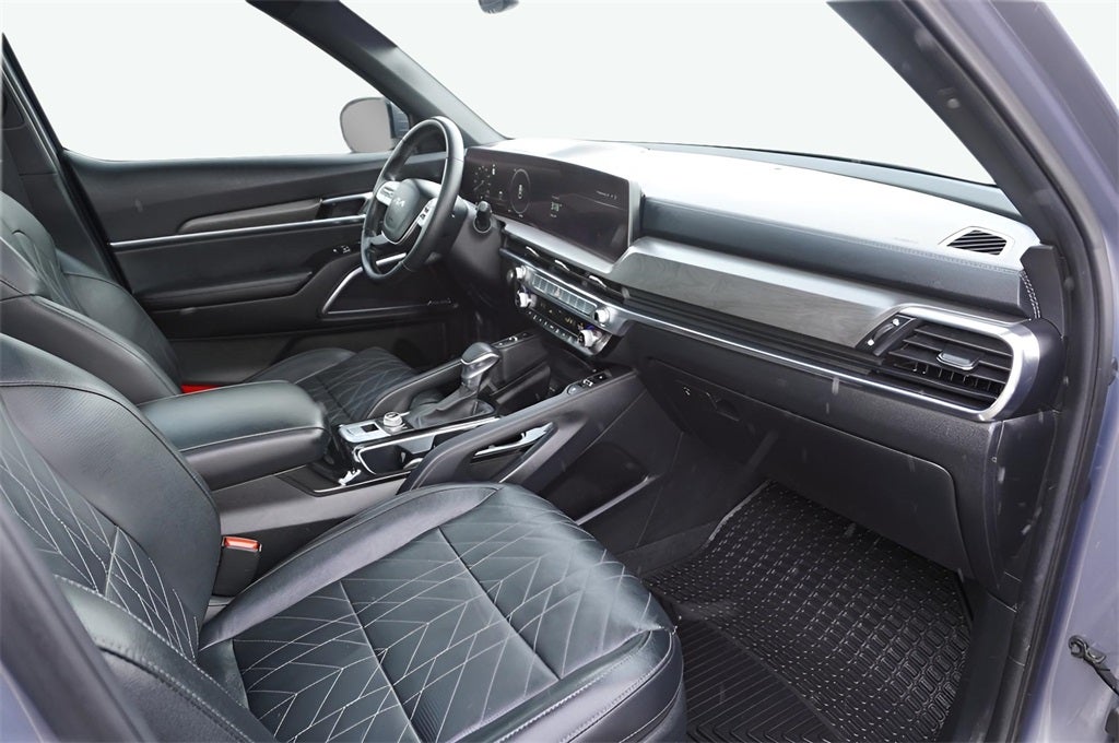 2023 Kia Telluride SX X-Line