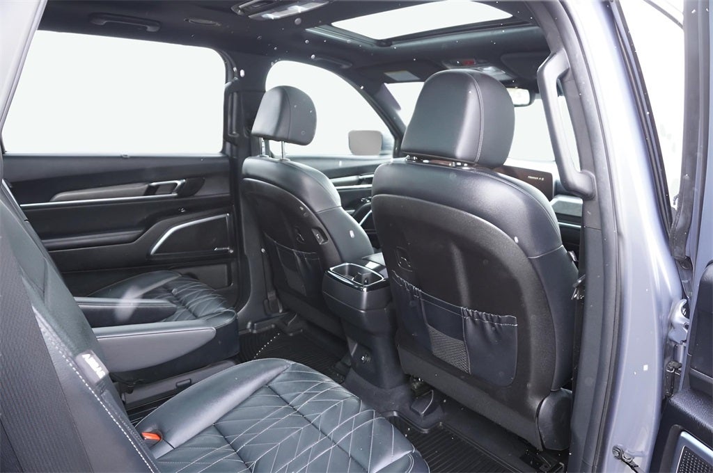 2023 Kia Telluride SX X-Line