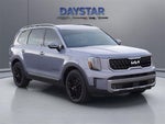 2023 Kia Telluride SX X-Line