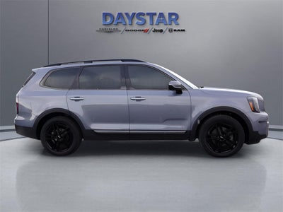2023 Kia Telluride SX X-Line