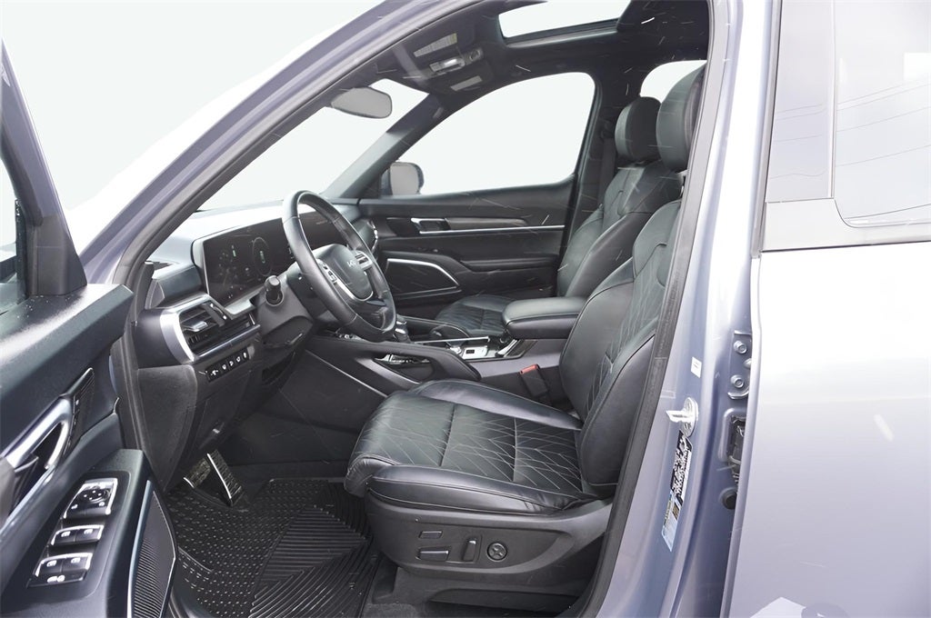 2023 Kia Telluride SX X-Line