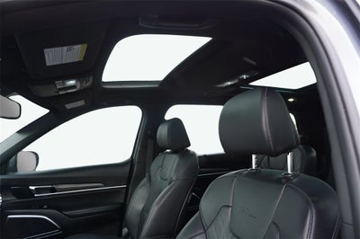 2023 Kia Telluride SX X-Line